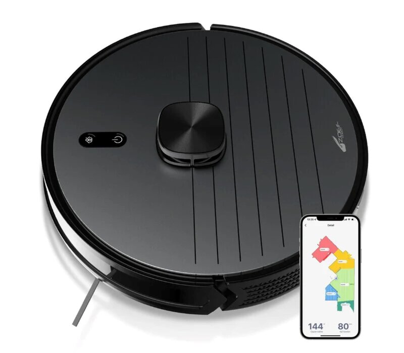 Zoef Robot robot vacuum cleaner Arie