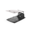 Zoef Robot Cover cap for robot lawnmowers Teun, Katrien
