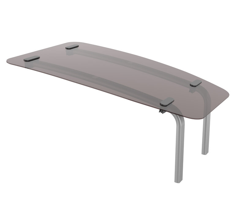 Cover cap for robot lawnmowers Teun, Katrien