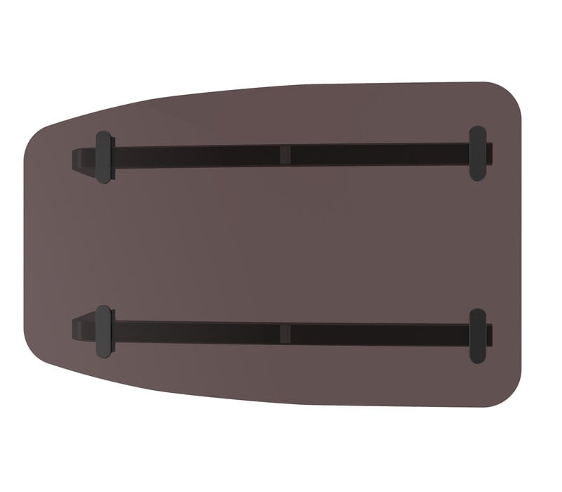 Cover cap for robot lawnmowers Teun, Katrien