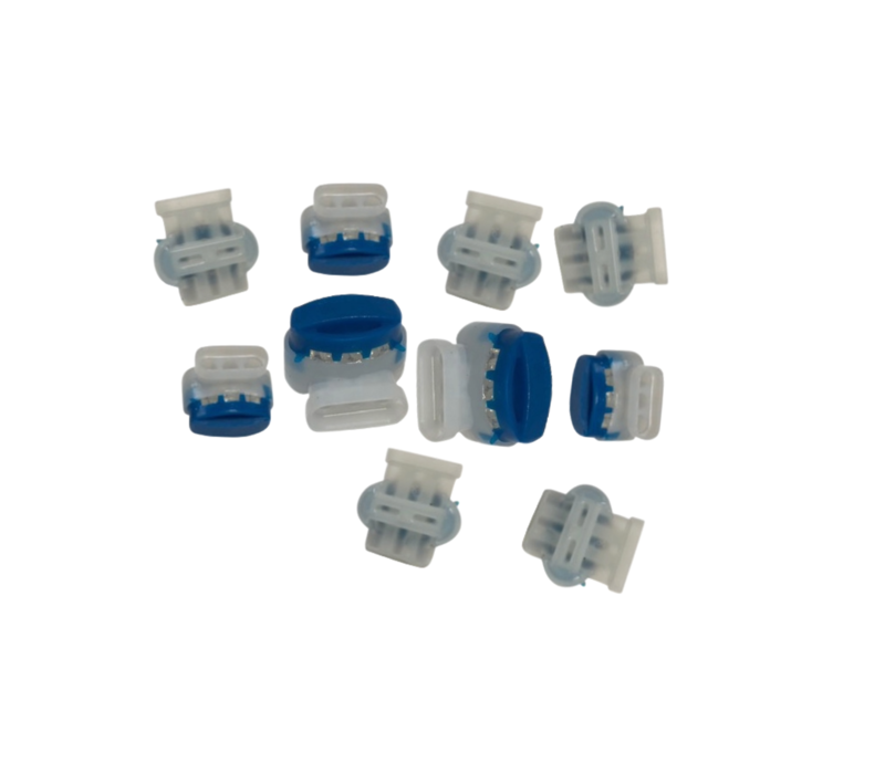Boundary cable connectors 10x