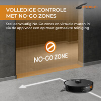 Zoef Robot robot vacuum cleaner Arie