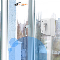 Zoef Robot window cleaner Bobbie 2.0