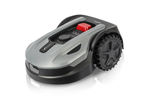 Zoef Robot Robot lawn mower Katrien up to 500m2 With App