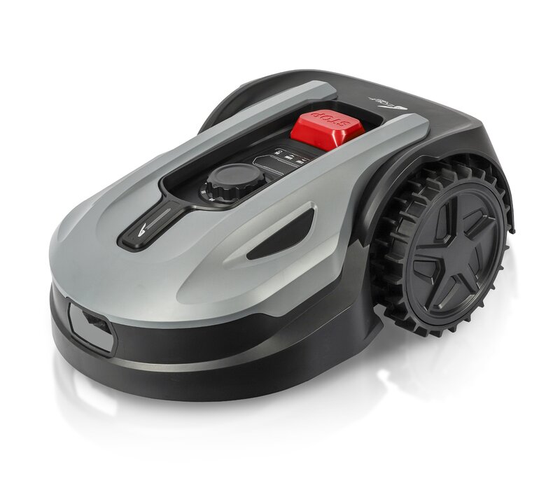 Robot lawn mower Katrien up to 500m2 With App