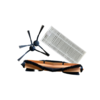 Zoef Robot Accessory set for Arie/Jannie 4.0 2-in-1