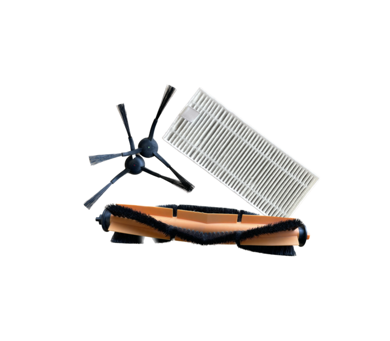 Accessory set for Arie/Jannie 4.0 2-in-1