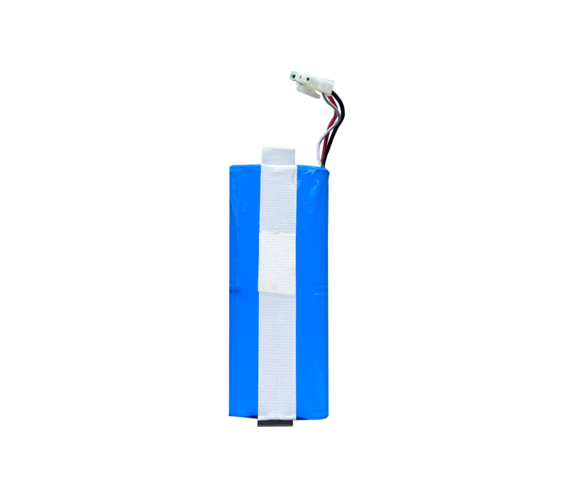Akkupaket für Rasenmähroboter