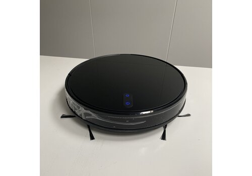 Zoef Robot Sample Robotstofzuiger Jannie met App en dweil functie
