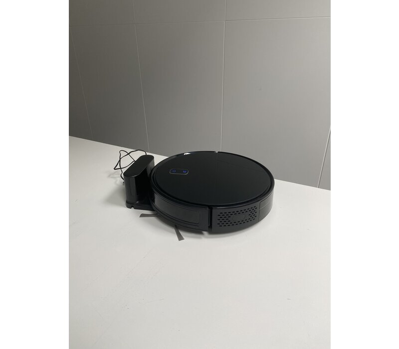 Sample robot vacuum cleaner