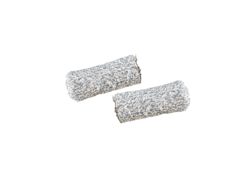 Zoef Robot Brush set for Bobbie 2.0 with brush