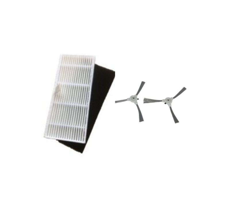 Accessory set for Jannie with Gyroscope