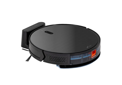 Zoef Robot Jannie 4.0 with Mopping Function