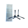 Zoef robot Accessoire set voor Bep 4.0