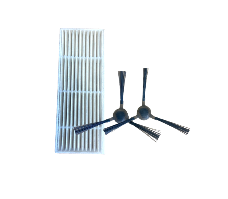 Accessory set for Bep 4.0