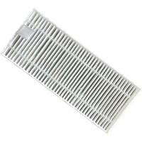 HEPA filter for robot vacuum cleaners
