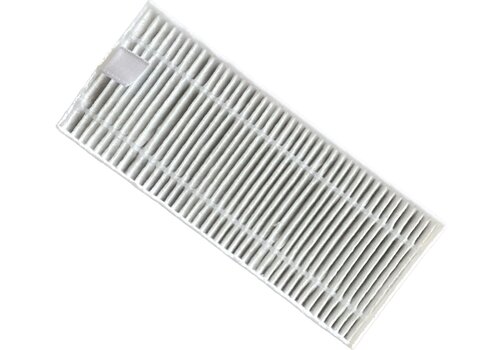 Zoef Robot HEPA filter for robot vacuum cleaners