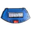 Zoef Robot Dust bin Jannie 4.0/Arie