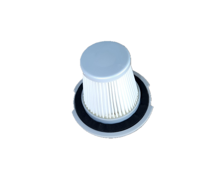 HEPAFilter for James 2.0