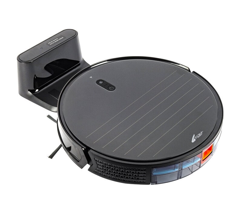 Jannie 4.0 with Mopping Function