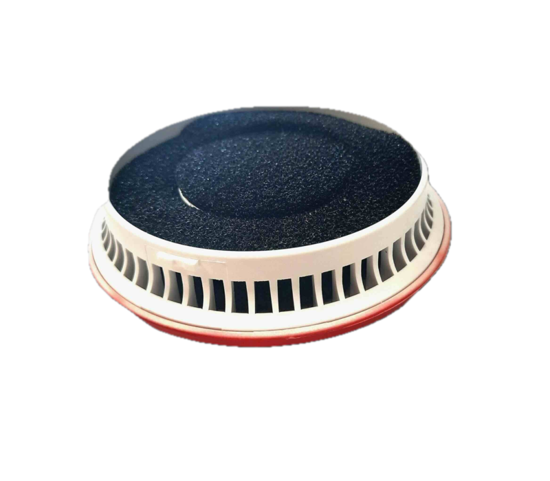 coarse filter for james 2.0