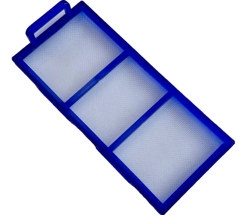Primary filter Arie/Jannie 4.0