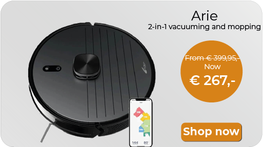 Arie actie
