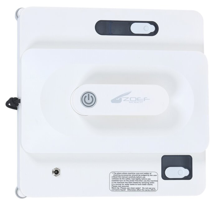 Roboter Fensterputzer