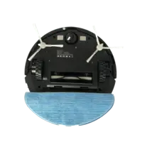Mopping system for Anna