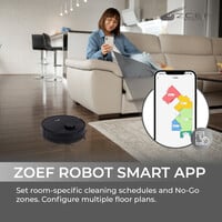 Bep 4.0 met APP