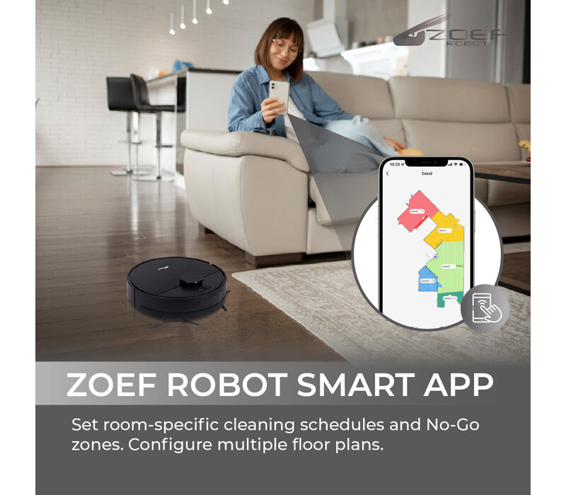 Bep 4.0 with App