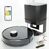 Zoef Robot Willem with extraction unit and accessory set