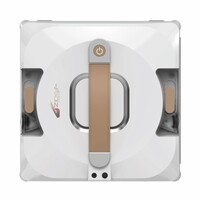 Zoef Robot window cleaner Bobbie 4.0 with water spray