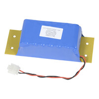Batterie pour tondeuses robots