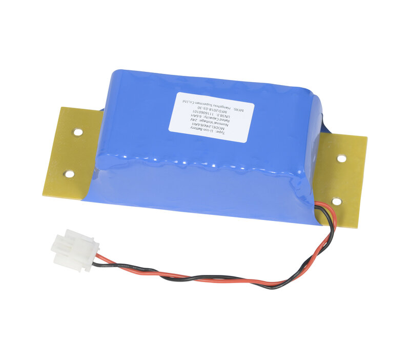 Batterie pour tondeuses robots