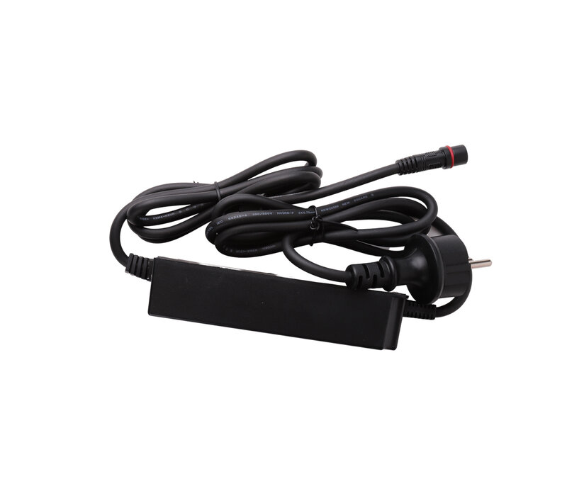Adapter Pakket Robotmaaiers