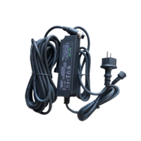 Adapter Pakket Robotmaaiers