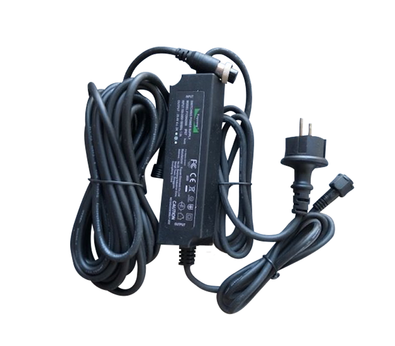 Adapter-Paket Robotermäher