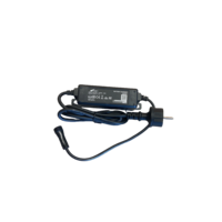Adapter Pakket Robotmaaiers