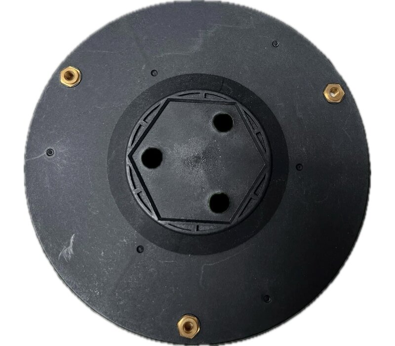 Blade Plate Package Robotic Lawn Mowers