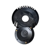 Blade Plate Package Robotic Lawn Mowers