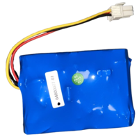 Batterie pour tondeuses robots