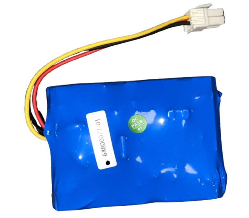 Batterie pour tondeuses robots