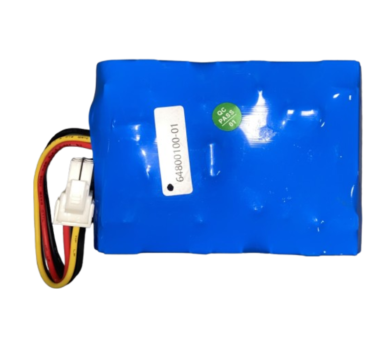 Batterie pour tondeuses robots