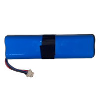 Lithium battery for Jannie