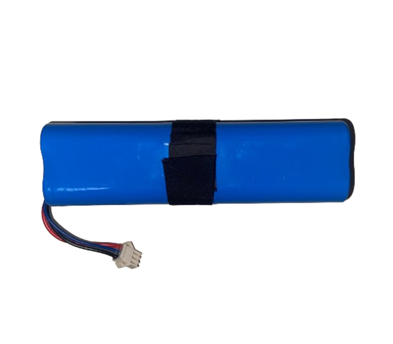 Lithium battery for Jannie