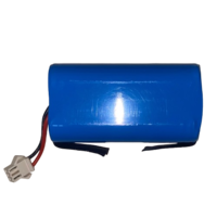 Lithium battery for Jannie