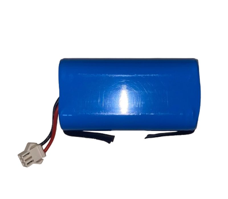 Lithium battery for Jannie