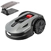 Zoef Robot Teun up to 300m2
