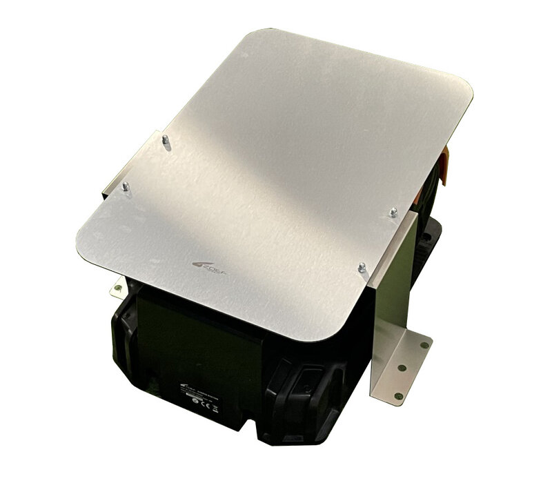 Robot lawn mower Katrien up to 500m2 With App